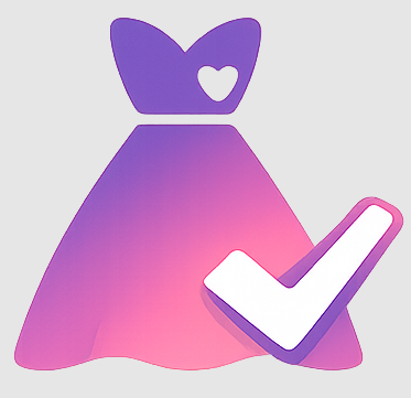 Wedding Budget Checklist logo